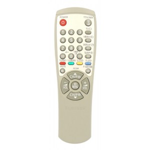 Remote Control SAMSUNG Original AA59-00104K