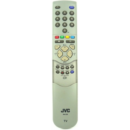 Remote Control JVC Original RM-C55H-1C