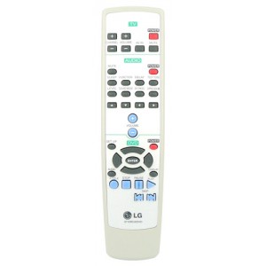 Remote Control LG Original 6710RCAZ01D