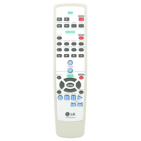 Remote Control LG Original 6710RCAZ01D