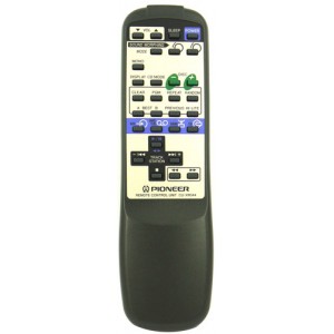 Remote Control PIONEER Original AXD7146