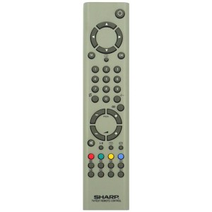 Remote Control SHARP Original V20143026 RC1548