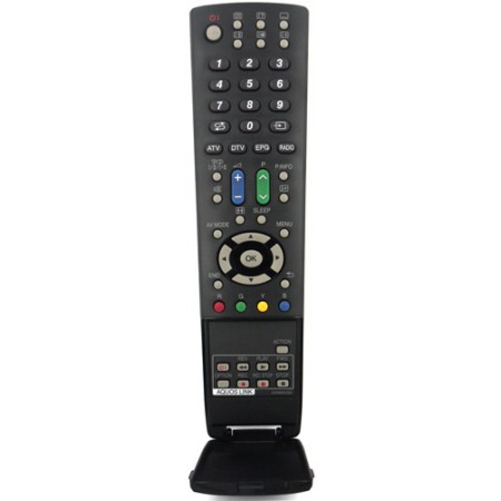 Remote Control SHARP Original RRMCGA586WJSA GA586WJSA