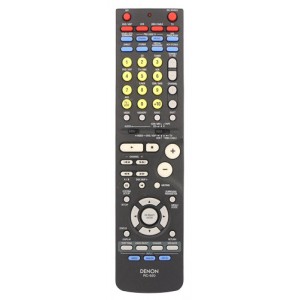 Remote Control DENON Original 7787470