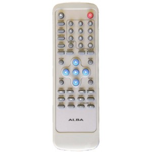 Remote Control ALBA Original ALB2985