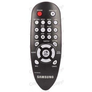 Remote Control SAMSUNG Original AK59-00103A (N.L.A)