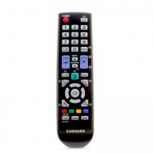 Remote Control SAMSUNG Original BN59-00865A