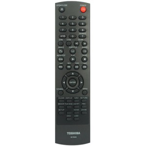 Remote Control TOSHIBA Original SE-R0350 AH700675