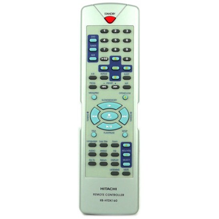 Remote Control HITACHI Original ABN1510090033