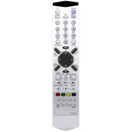 Remote Control DAEWOO Original 48B5552N23