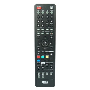 Remote Control LG Original AKB54052904