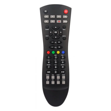 USE IRR-1168 Remote Control Original VESTEL RC1101 30058733