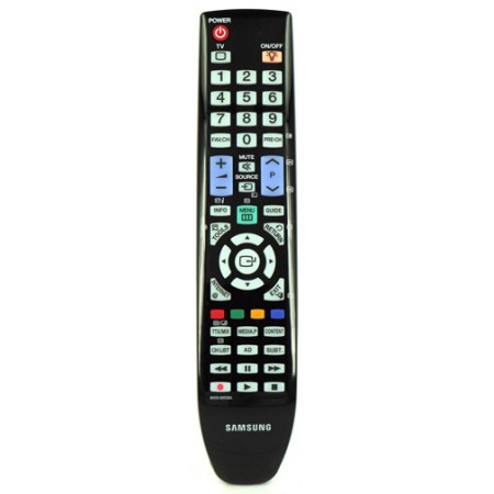 Remote Control SAMSUNG Original BN59-00938A