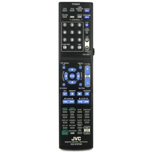 Remote Control JVC Original RM-STHD5J