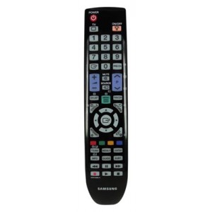 Remote Control SAMSUNG Original BN59-00861A