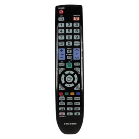 Remote Control SAMSUNG Original BN59-00861A