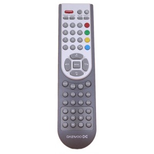 Remote Control DAEWOO Original 503M9E19TDW0