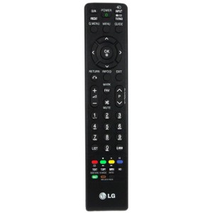 Remote Control LG Original MKJ42519626