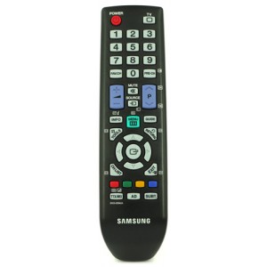 Remote Control SAMSUNG Original BN59-00942A