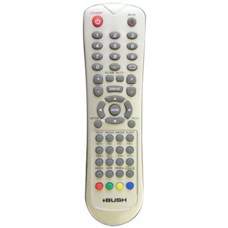 Remote Control BUSH Original ALB3584