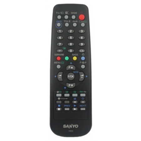 Remote Control SANYO Original JXMTE