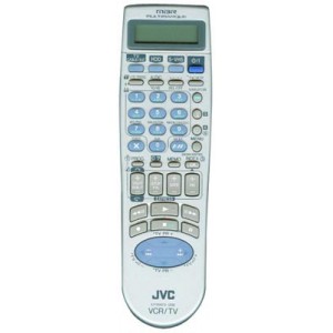 Remote Control JVC Original LP20873-009B