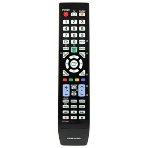 Remote Control SAMSUNG Original BN59-00860A