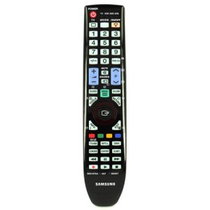 Remote Control SAMSUNG Original BN59-00702A