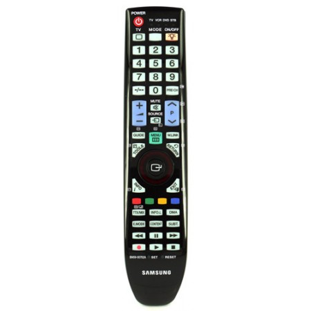 Remote Control SAMSUNG Original BN59-00702A