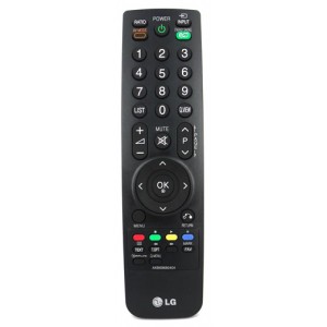 Remote Control LG Original AKB69680404 AKB69680403