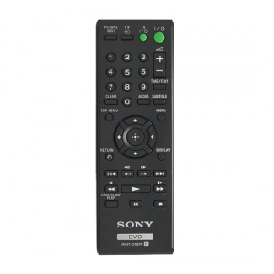 Remote Control SONY Original 148700611 RMT-D187P