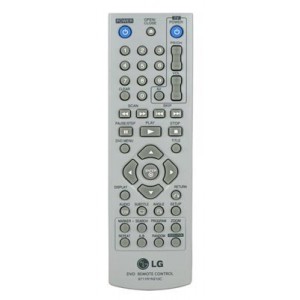 Remote Control LG Original 6711R1N210C