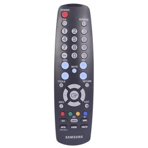 Remote Control SAMSUNG Original BN59-00678A