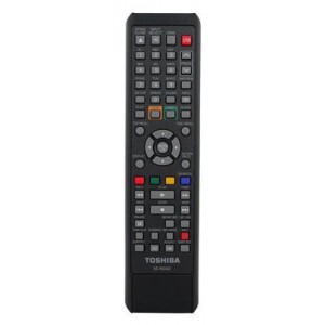 Remote Control TOSHIBA Original SE-R0342 79104560