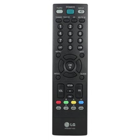 Remote Control LG Original AKB33871420