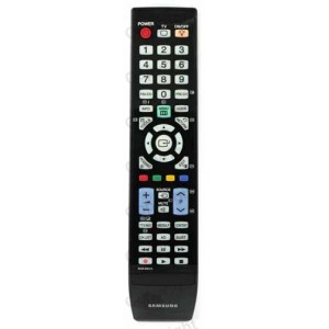 Remote Control SAMSUNG Original BN59-00937A