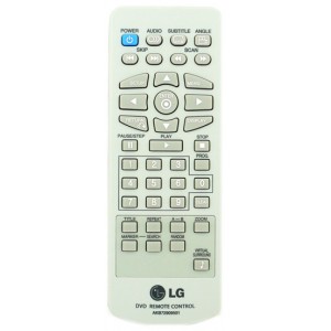 Remote Control LG Original AKB72911201