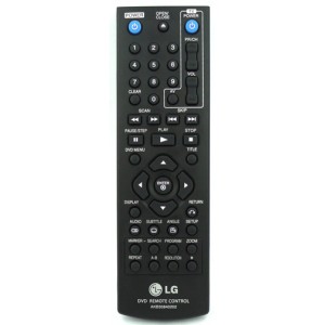 Remote Control LG Original AKB35840202