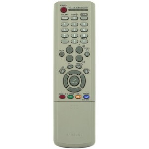 Remote Control SAMSUNG Original BN59-00412A