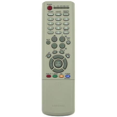 Remote Control SAMSUNG Original BN59-00412A