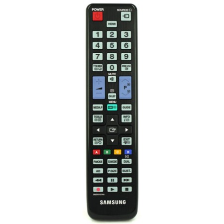 Original Remote Control Samsung BN59-01014A