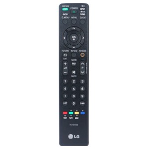 Remote Control LG Original MKJ42519636