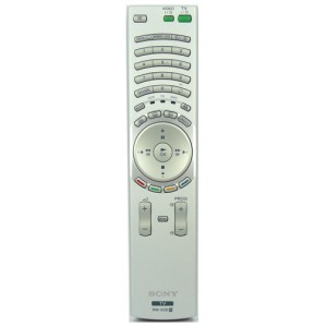 Remote Control SONY Original 147755111 RM939
