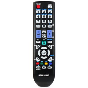 Remote Control SAMSUNG Original BN59-00978A