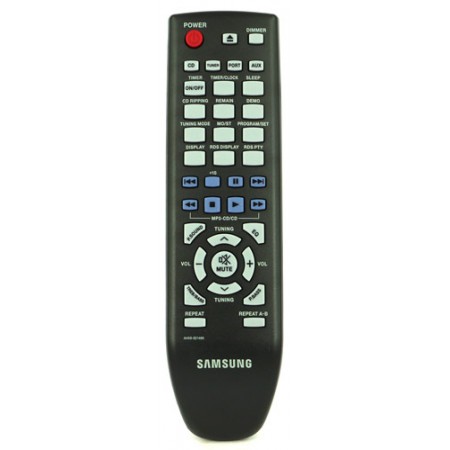 Remote Control SAMSUNG Original AH59-02146K