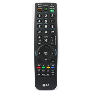 Remote Control LG Original AKB69680430