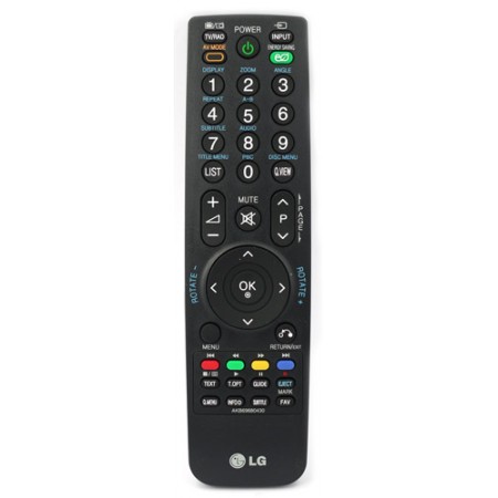 Remote Control LG Original AKB69680430