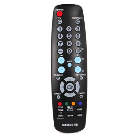 USR IR-3248G Remote Control SAMSUNG Original BN59-00676A