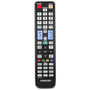 Remote Control SAMSUNG Original BN59-01040A