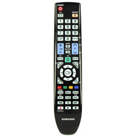 Remote Control SAMSUNG Original BN59-00873A